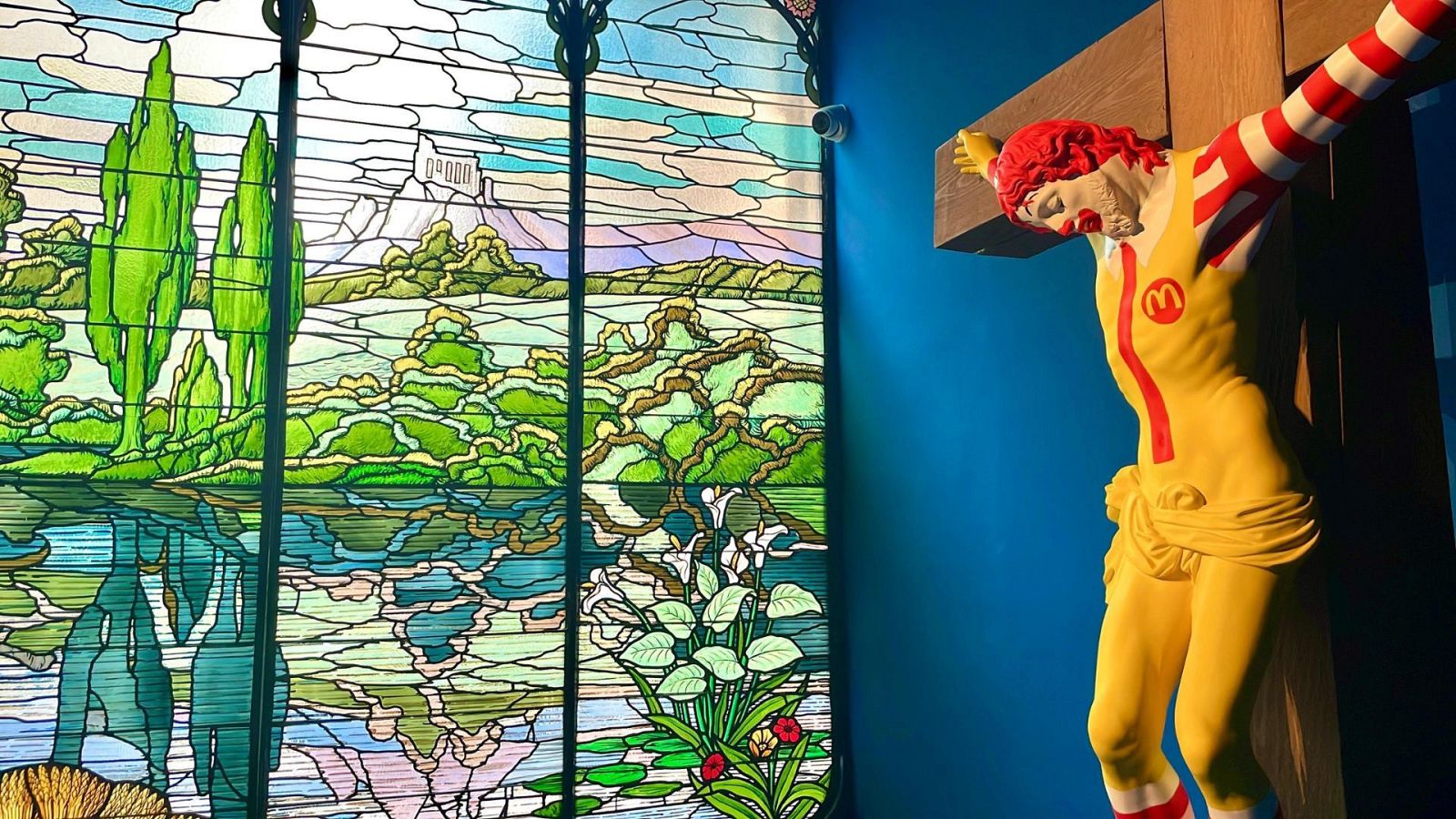 Informe semanal - Sin ánimo de ofender | Ver