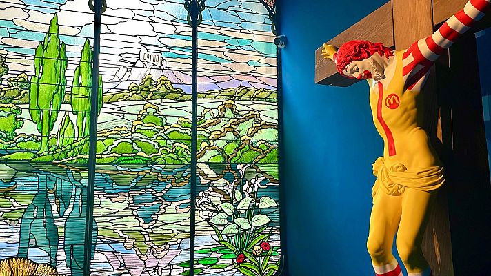 Informe Semanal - Sin ánimo de ofender