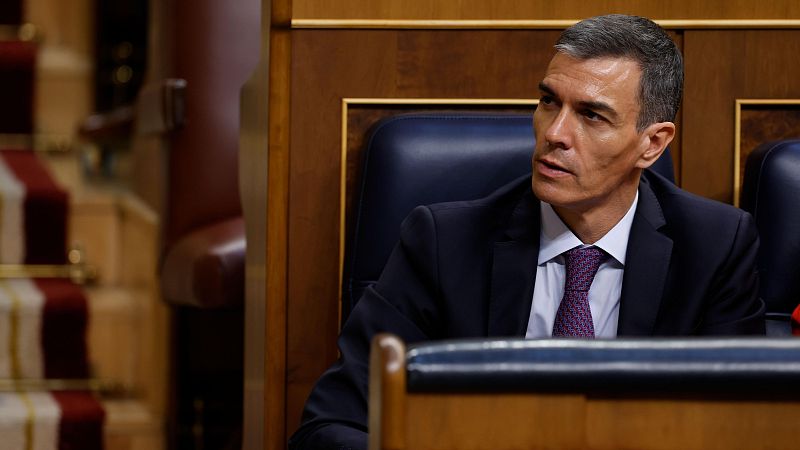 Informe semanal - 12/07/25