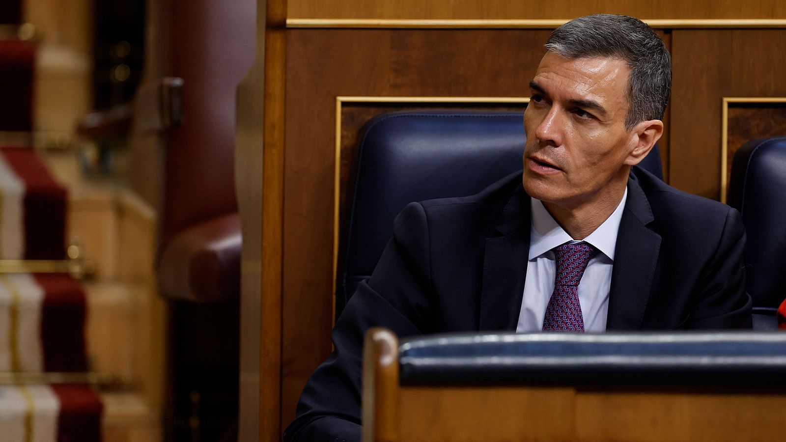 Informe semanal - 12/07/25 - Lengua de signos - Informe Semanal en lengua de signos | Ver