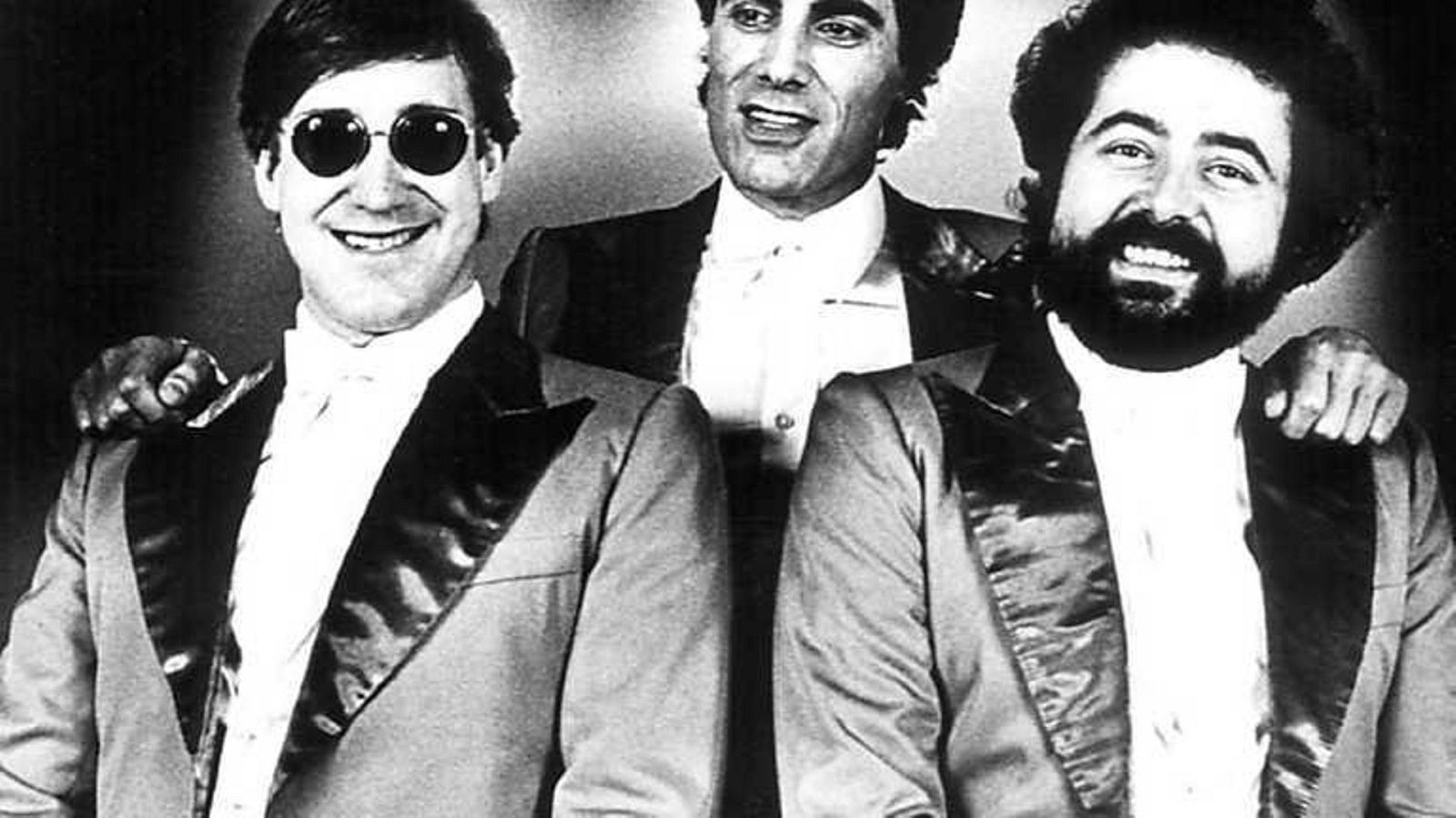 ¡Cómo nos reímos! - Especial La Trinca - Cómo nos reímos | Ver