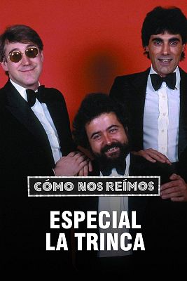 Especial La Trinca