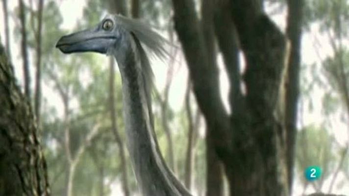 Para todos La 2 - Los dinosaurios