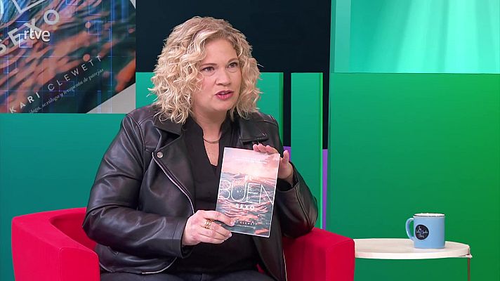 Buenas noticias TV - El buen sexo: Íntimo y mutuo