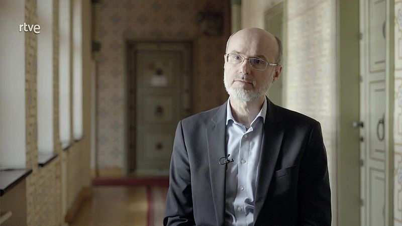 Medina en TVE - Facultad de Estudios Islámicos de Sarajevo - Medina en TVE | Ver