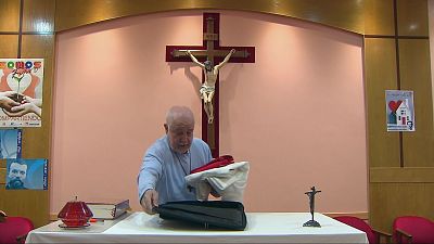 Pueblo de Dios - Misioneros retornados - Pueblo de Dios | Ver