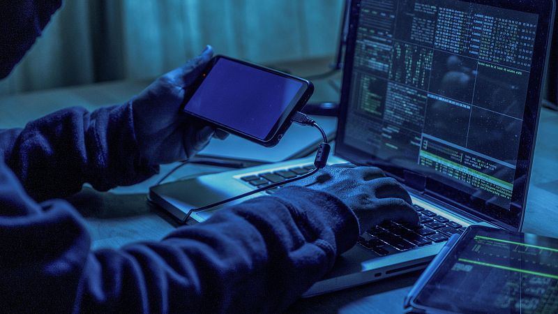 La Guardia Civil desarticula una organización criminal especializada en estafas masivas por internet