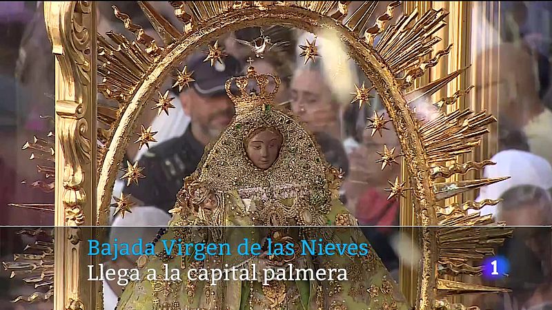 Telecanarias - 13/07/2025 | Ver