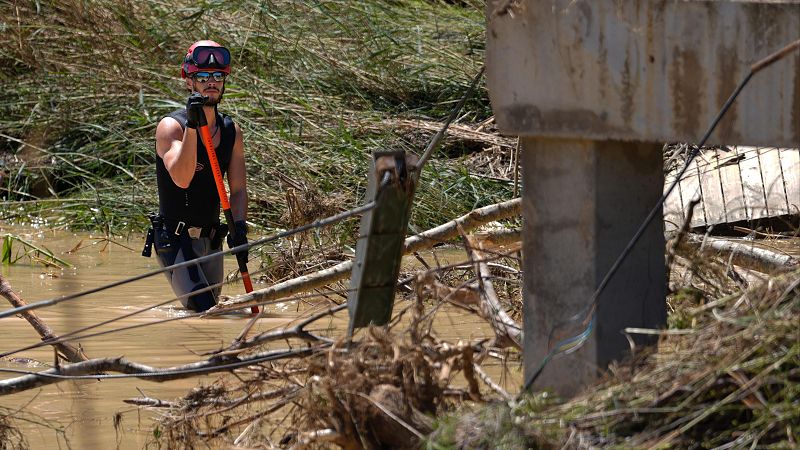 Telediario 1 en cuatro minutos - 13/07/25 - RTVE.es | Ver