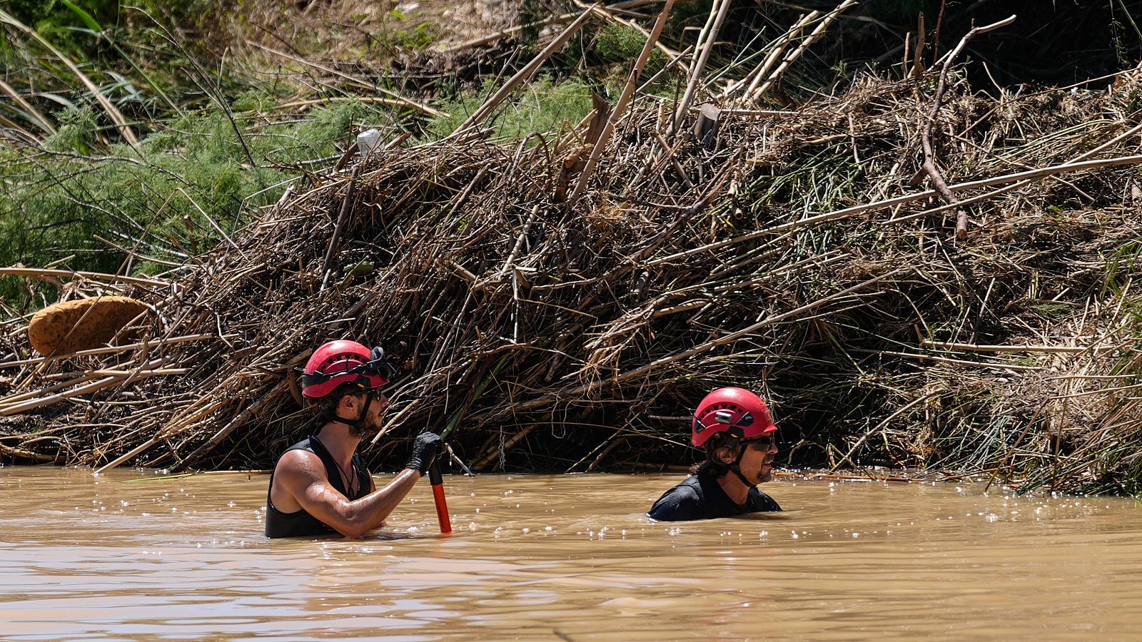 Telediario - 15 horas - 13/07/25 - Lengua de signos - Telediario en lengua de signos | Ver