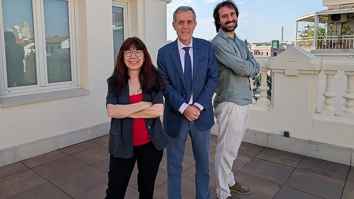 Objetivo igualdad - Programa 177: Contra el edadismo: valorar el talento senior