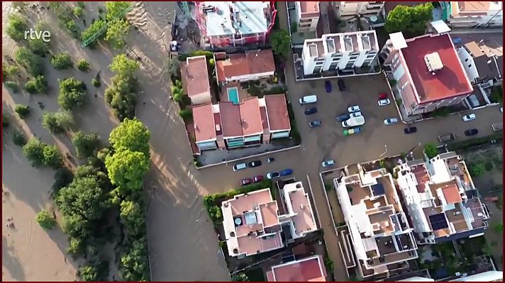 Fin de semana 24h - Informativo 24 horas - 20h - 13/07/25