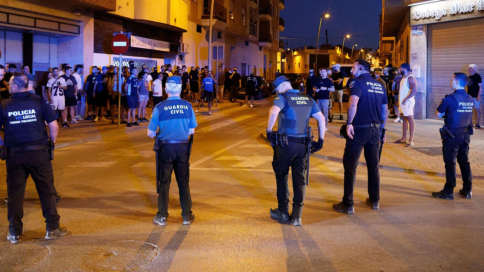 Telediario 2 en cuatro minutos - 13/07/25 - RTVE.es | Ver