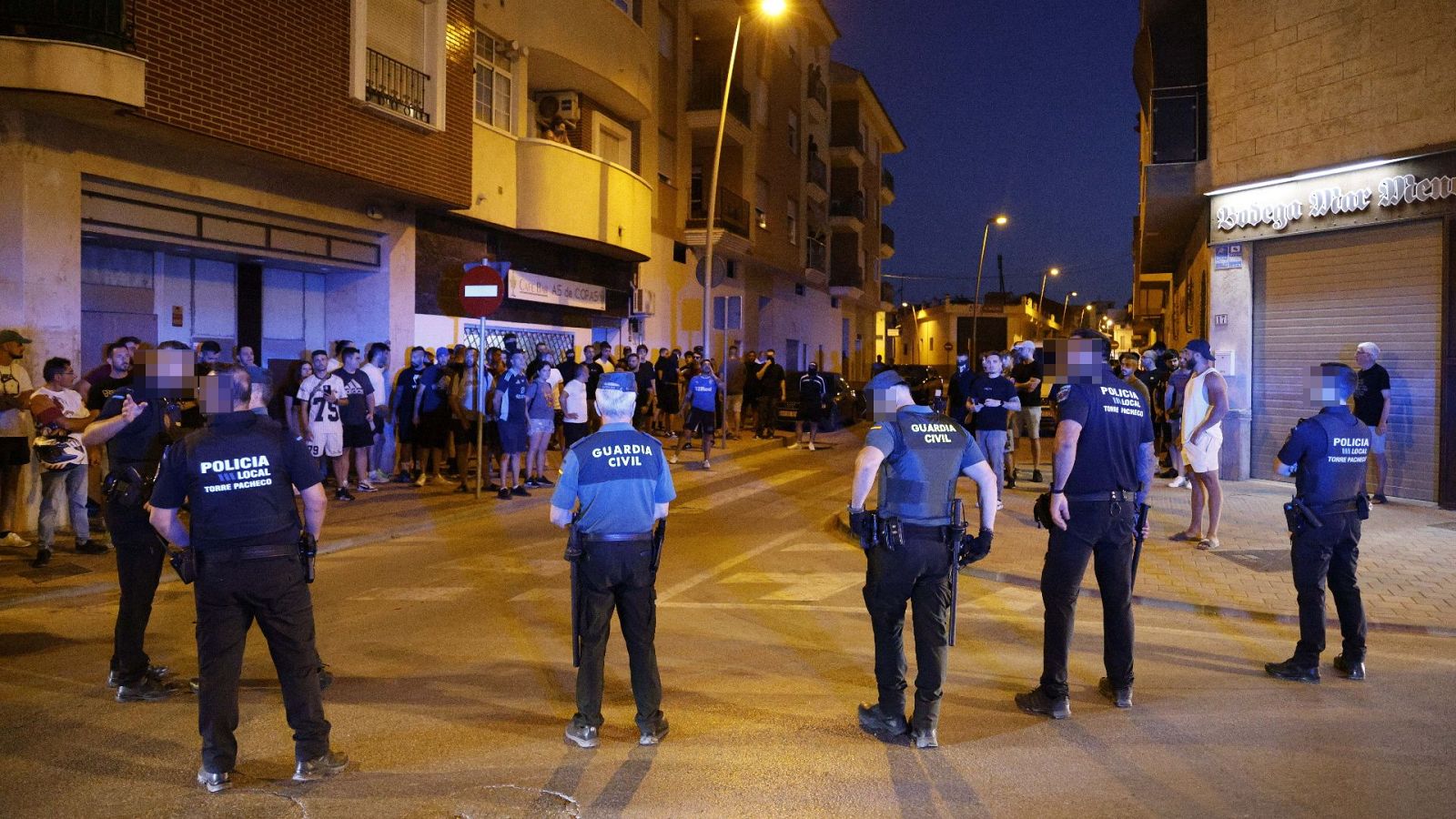 Telediario - 21 horas - 13/07/25 - Lengua de signos - Telediario en lengua de signos | Ver