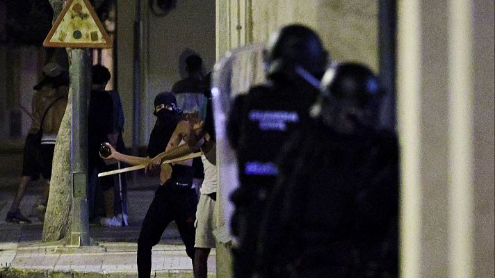 Telediario Matinal - Telediario - 8 horas - 14/07/25