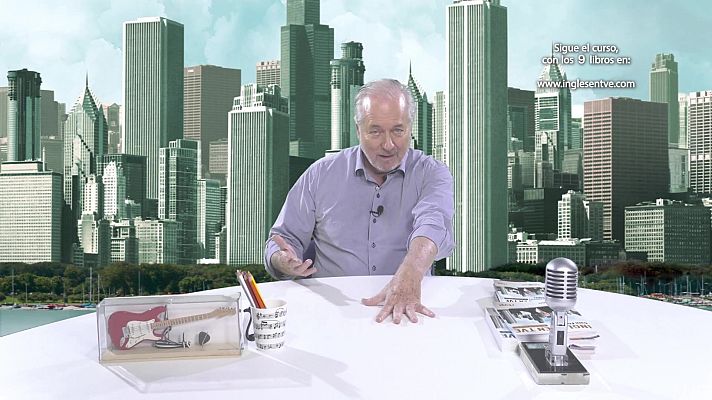 Inglés en TVE - T7 - Programa 181