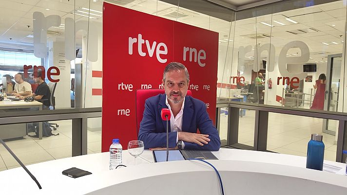 El PP carga contra la financiacin singular para Catalua: "Es un concierto econmico como el de Pas Vasco y Navarra"