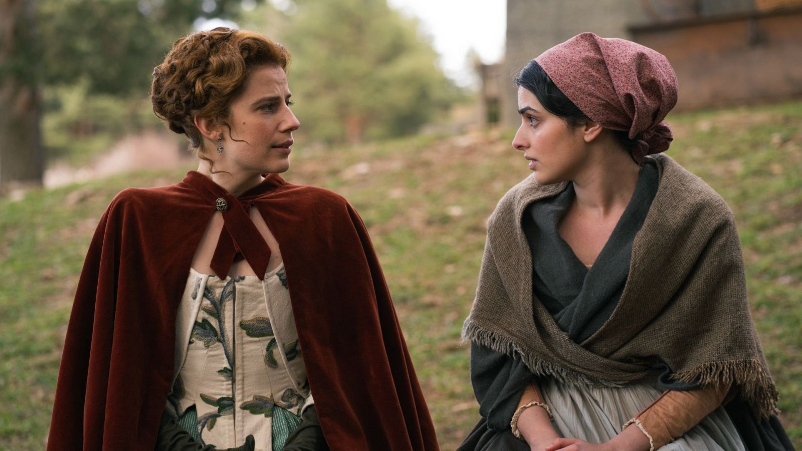 Valle salvaje - Temporada 2 - Episodio 207 | Ver