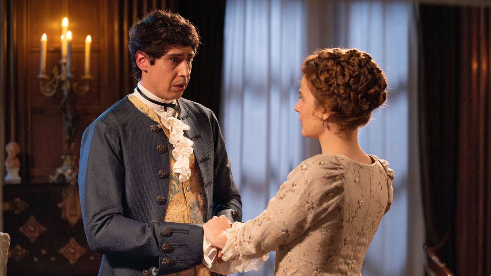 Valle salvaje - Temporada 2 - Episodio 209 | Ver