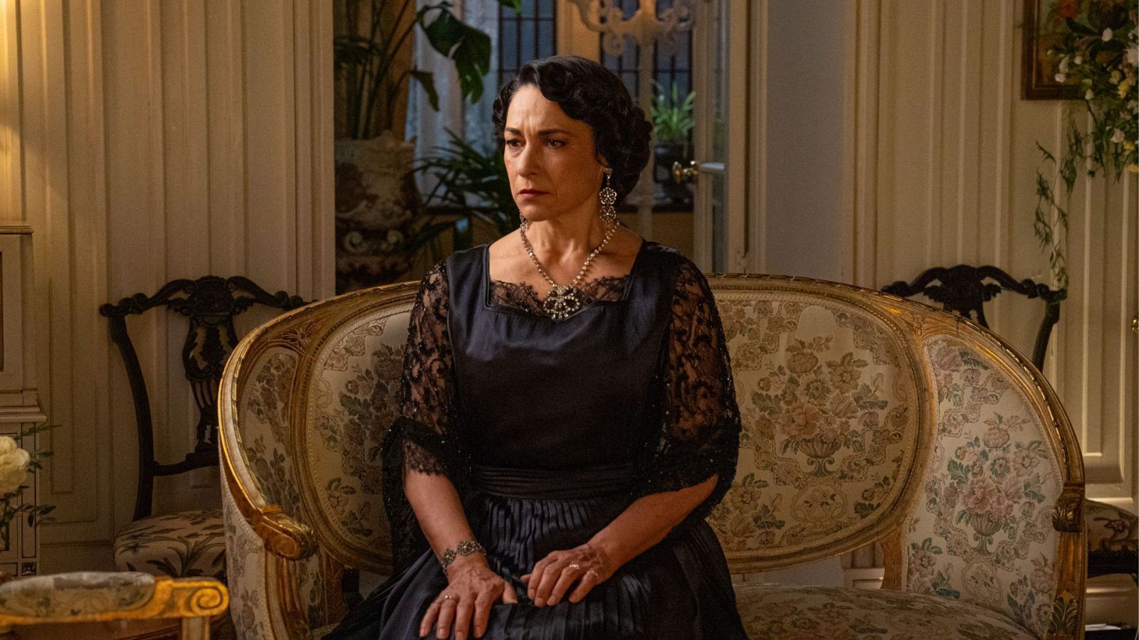 La promesa - Temporada 4 - Episodio 635 | Ver