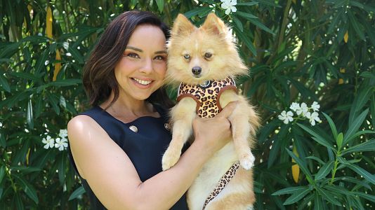 'Dog House', el programa de adopcin de perros conducido por Chenoa, ya disponible en RTVE Play