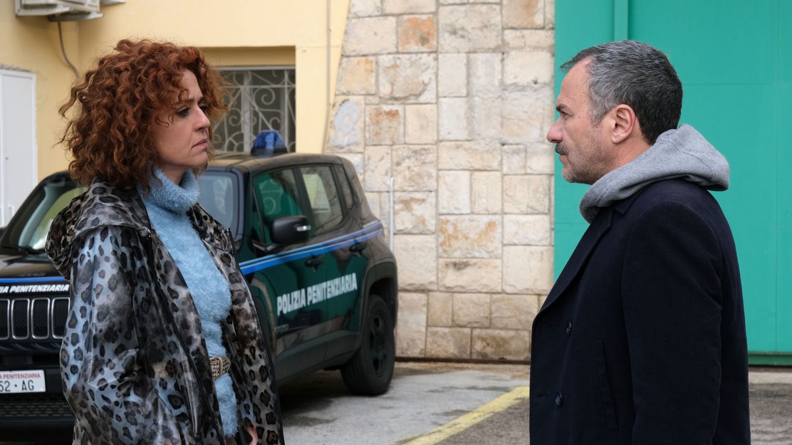 Imma Tataranni - T3 - Episodio 7: El precio de la libertad (Primera parte) | Ver