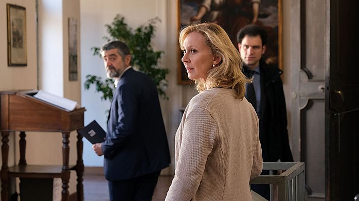 Imma Tataranni - El precio de la libertad (Segunda parte)