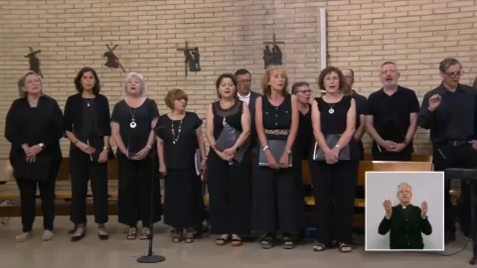 La Missa - 06/07/2025 | RTVE Catalunya - La Missa | Veure