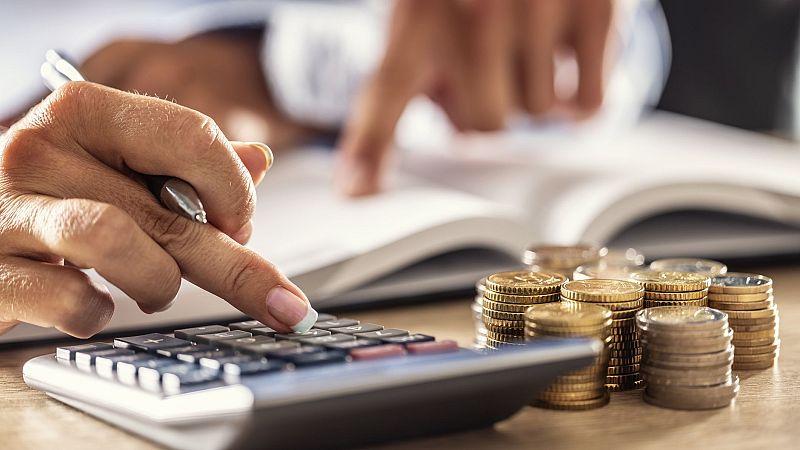 Cruce de reproches entre Gobierno y PP por la financiación singular - La hora de La 1 | Ver