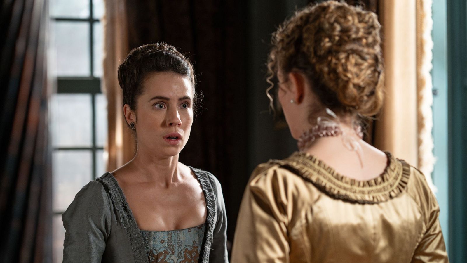 Valle salvaje - Temporada 2 - Episodio 210 | Ver