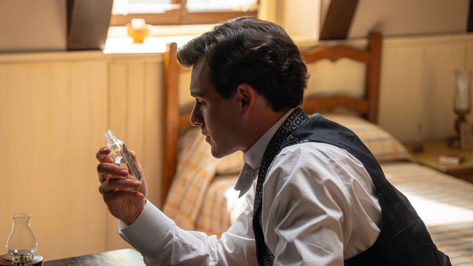 La promesa - Temporada 4 - Episodio 636 | Ver