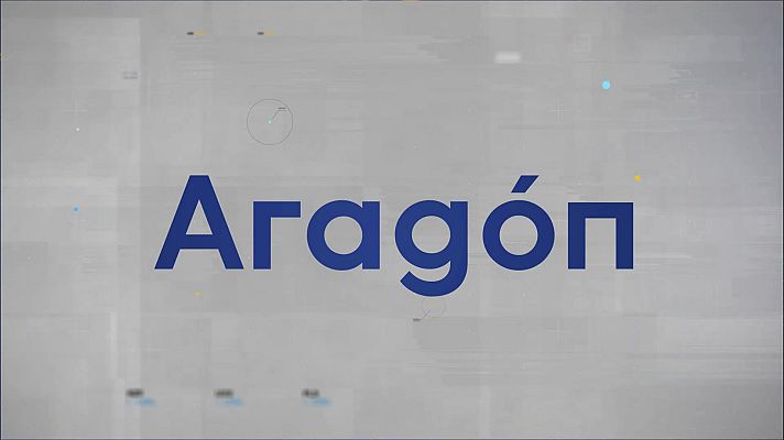 Noticias Aragón - Aragón en 2' - 14/07/25