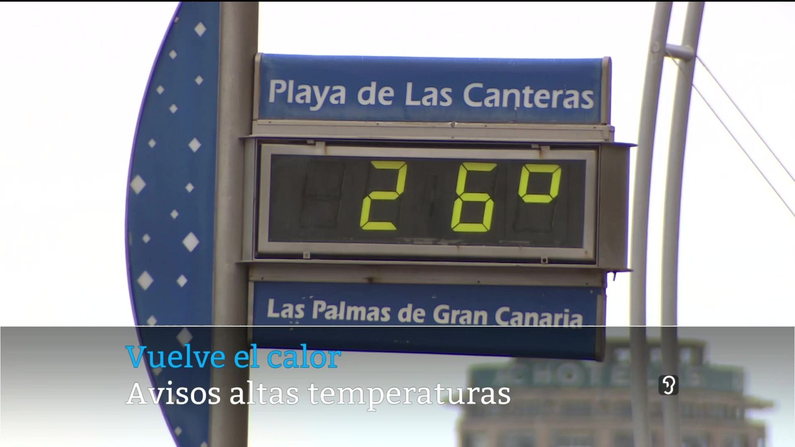 Telecanarias - 14/07/2025 | Ver