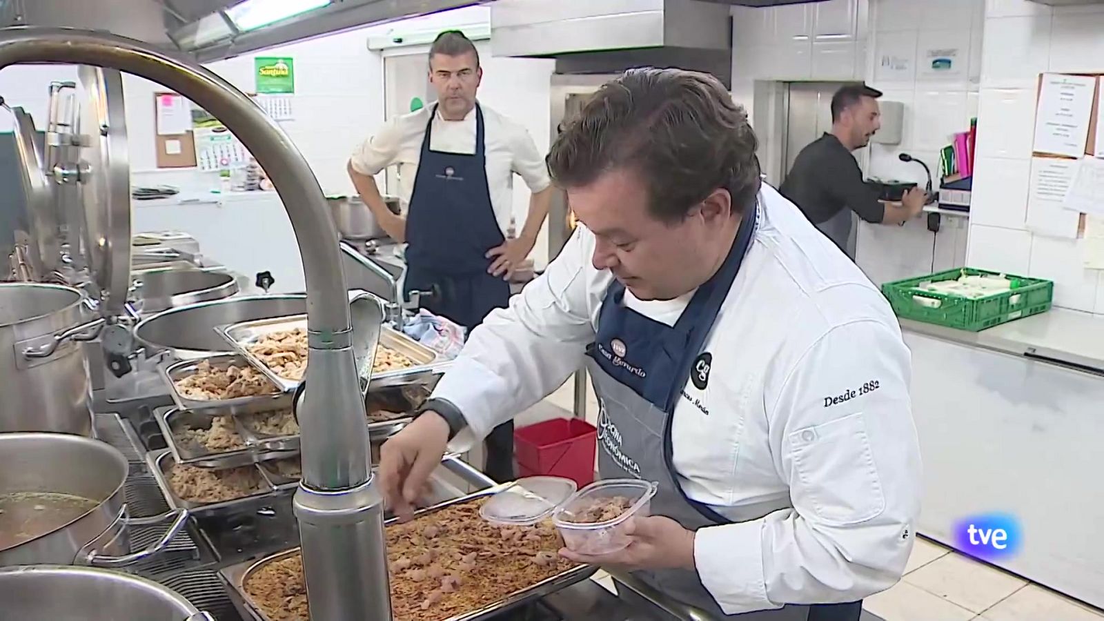 Asturias en 2' - 14/07/25 | Ver