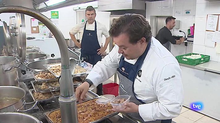 Panorama Regional - Asturias en 2' - 14/07/25