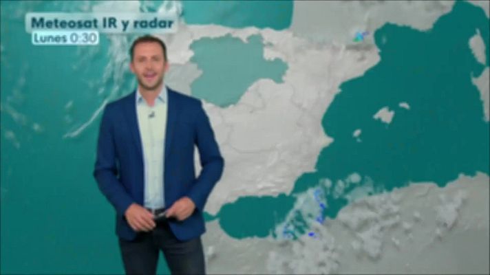 Noticias de Castilla y León - El tiempo en Castilla y León - 14/07/25