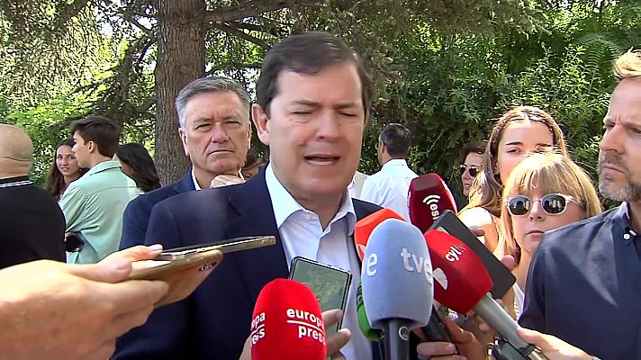 Noticias de Castilla y León - Castilla y León en 1' - 14/07/25