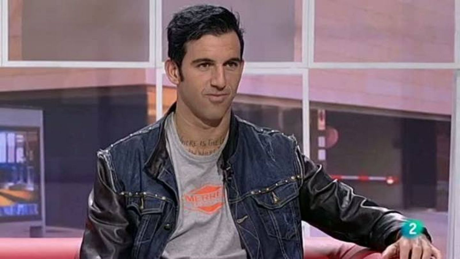 Para Todos la 2 - Entrevista.: Josef Ajram