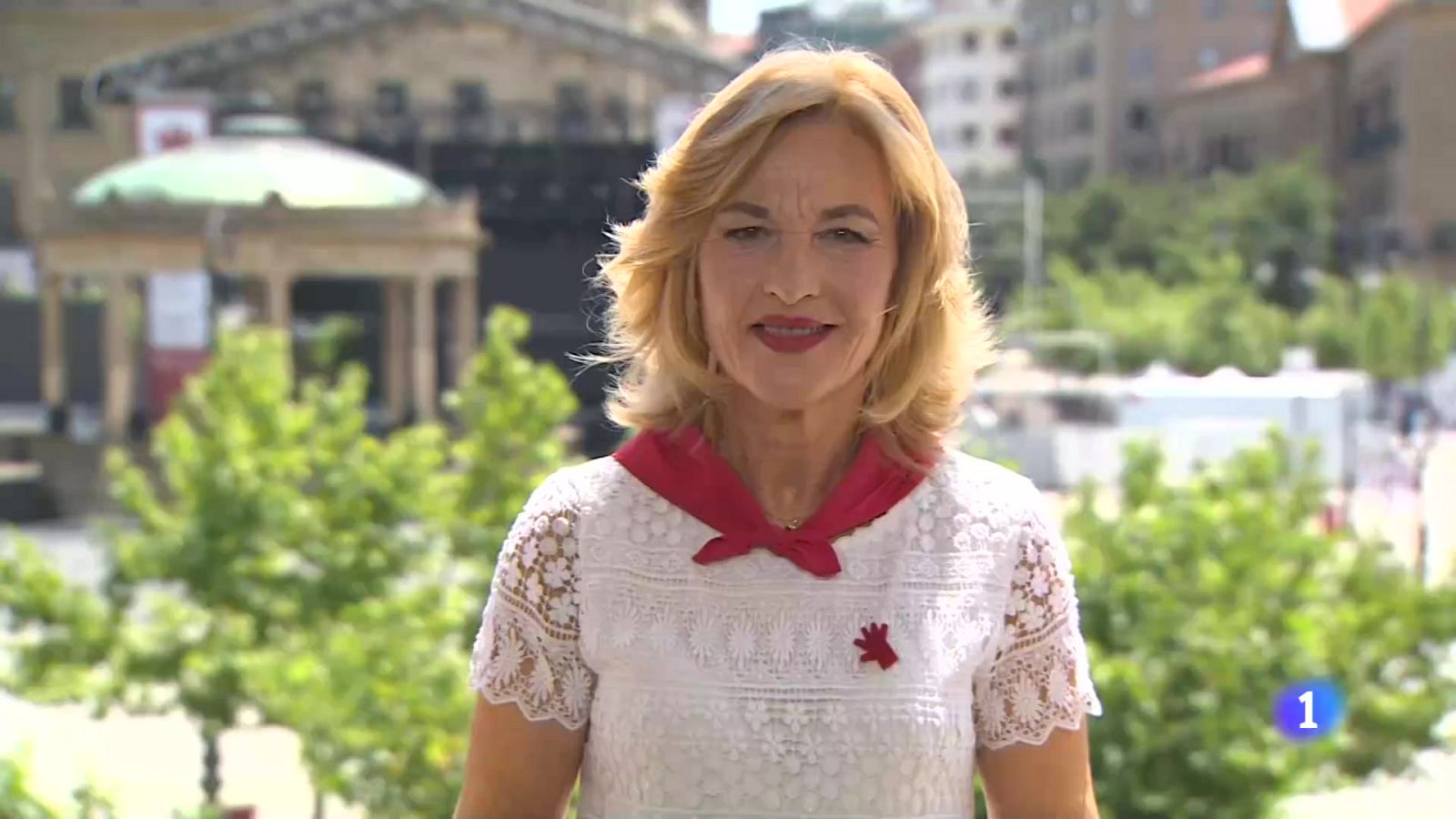 Telenavarra en 2' - 14/07/2025 | Ver