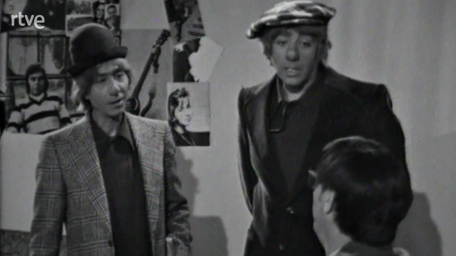 El Gran Circo de TVE con Gaby, Fofo, Miliki y Fofito - Posible programa 14 - El Gran Circo de TVE | Ver