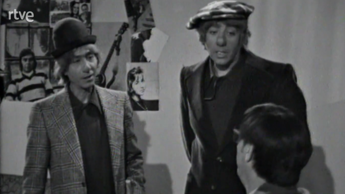 El Gran Circo de TVE - Posible programa 14