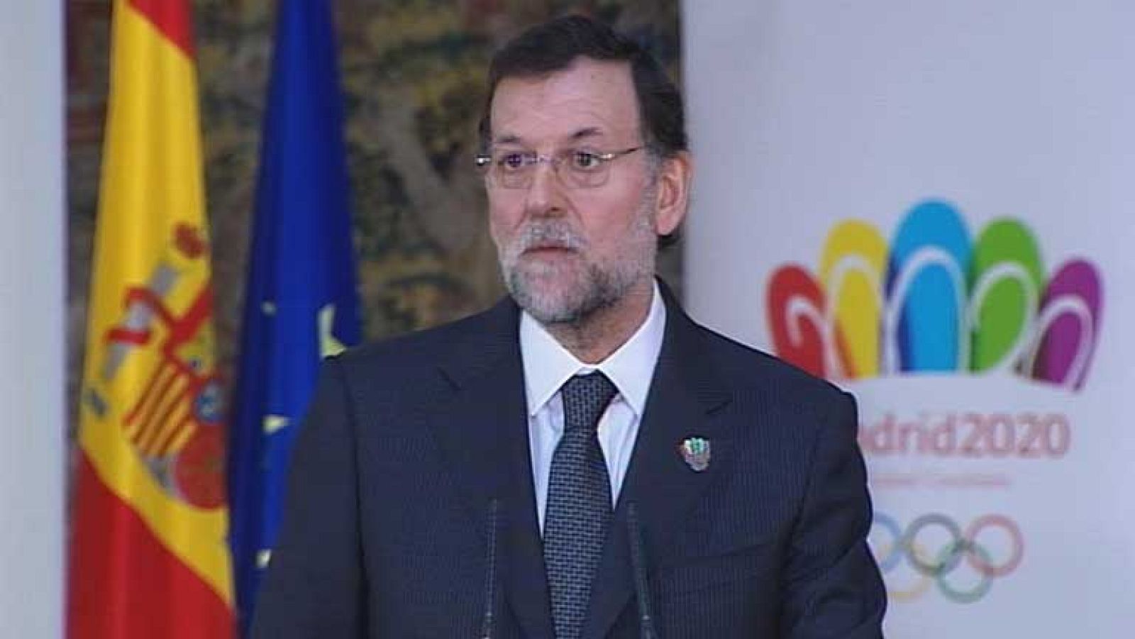 La Comunidad de Madrid en 4' - 16/01/13