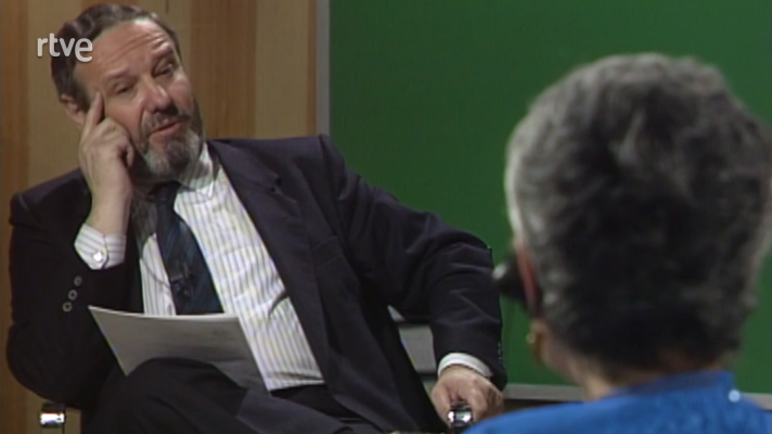 La clave - Los godos