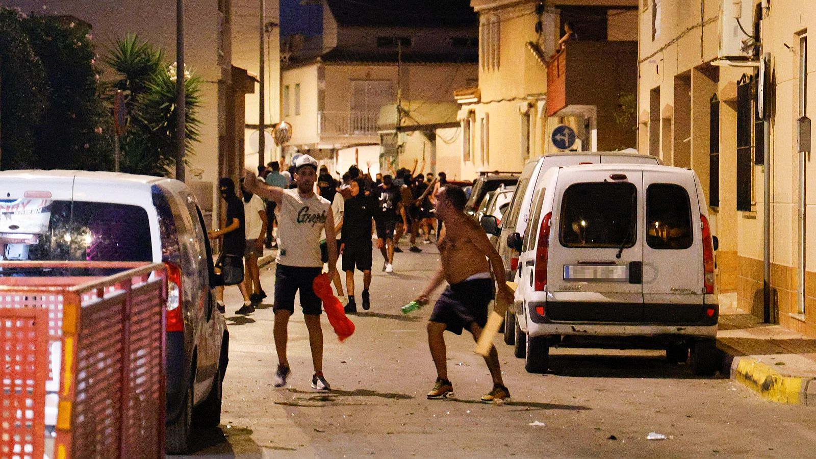 Telediario - 15 horas - 14/07/25 - Telediario 1 | Ver