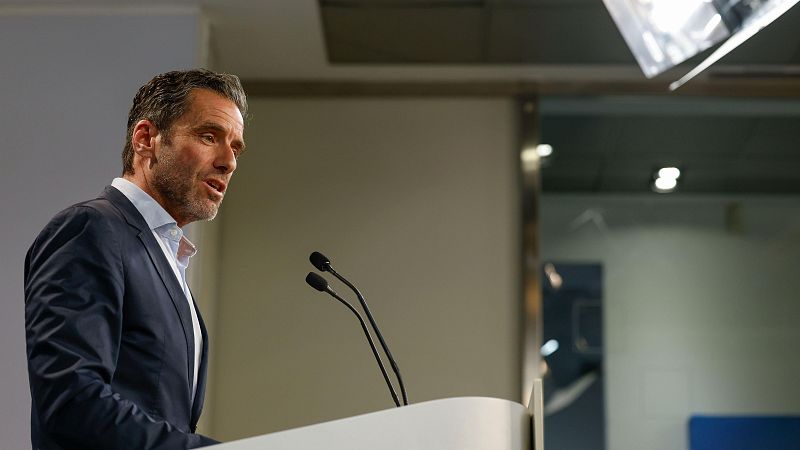 El PP carga contra la financiación singular para Cataluña | Ver