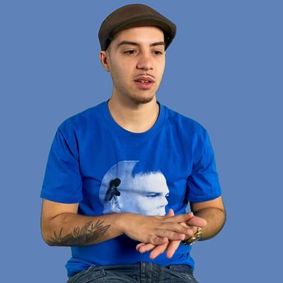 Talking Hits - J Battle | BADGYALS & BADMANS