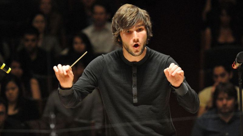 El madrileño Lucas Vidal crea la banda sonora oficial de la San Diego Comic-Con de Málaga