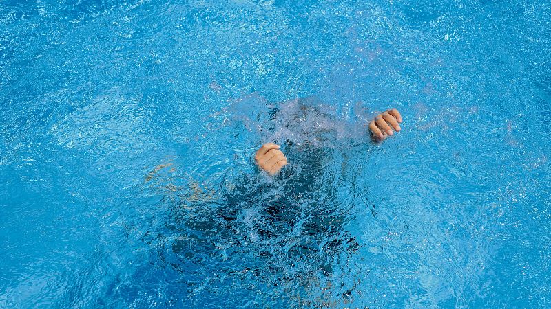 La vigilancia podría evitar 9 de cada 10 ahogamientos infantiles