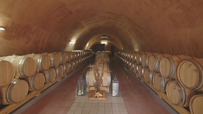 De tapas por España - Valladolid. Villa, Corte y Ciudad Imperial