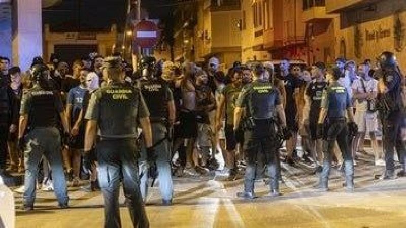 Telediario 2 en cuatro minutos -14/07/25- RTVE.es | Ver